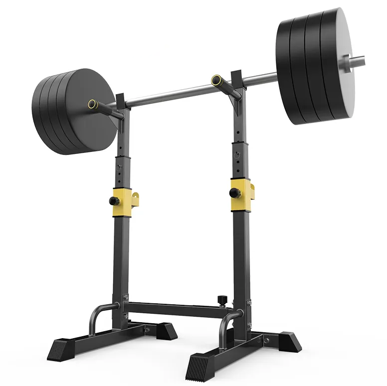 Sports tie bar standing frame sports frame