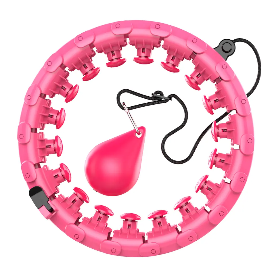 Hula hoop gym fit Featured Image