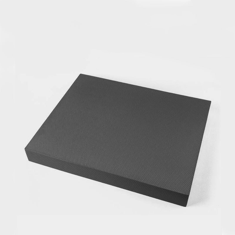 Balance soft tatami mat slide plate fitness plank yoga block mat