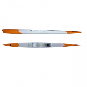 Surf Kayak D5 Pro Kayak Competition exclusive