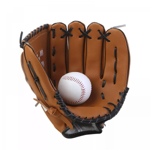 Custom logo stylish new baseball gloves