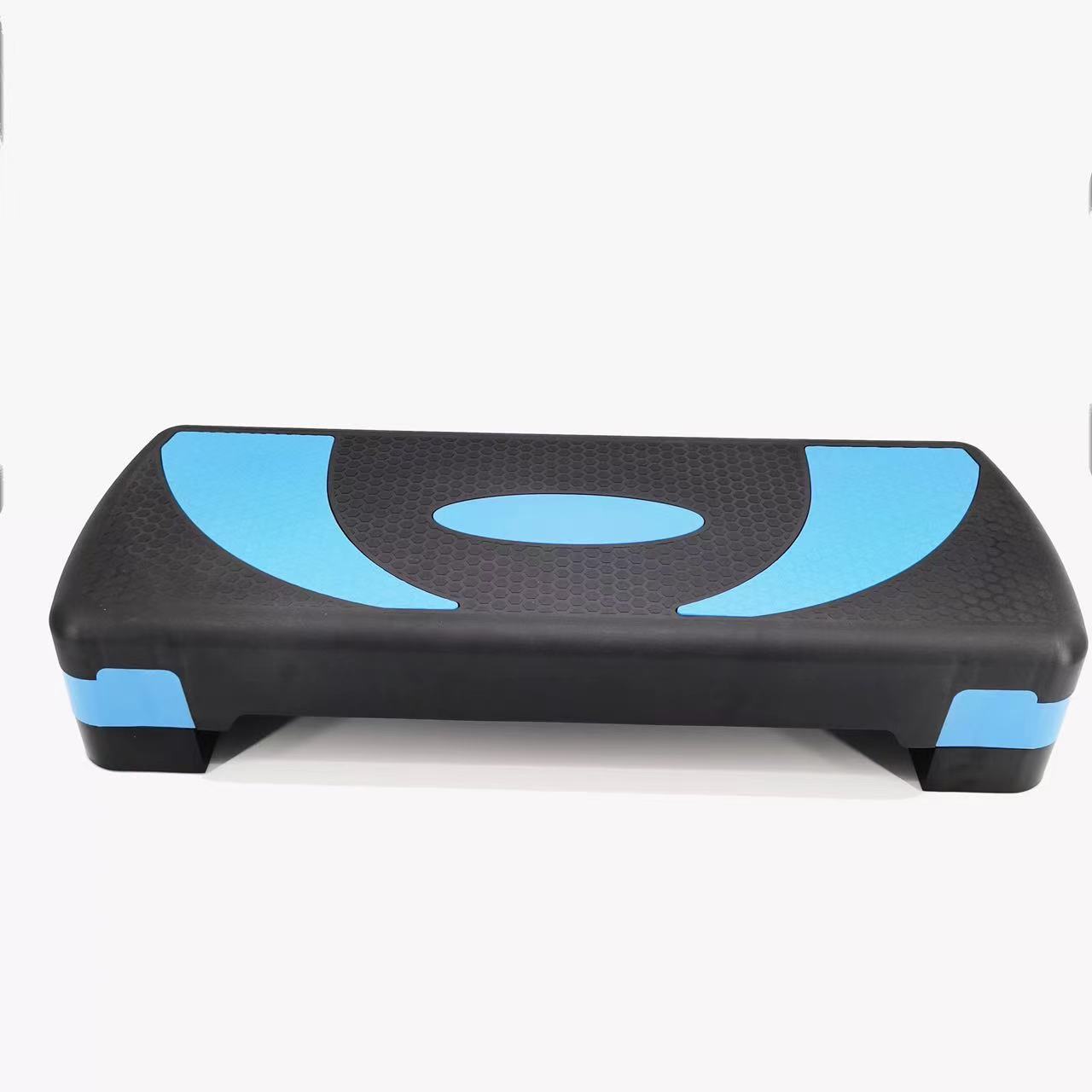 Aerobic steps