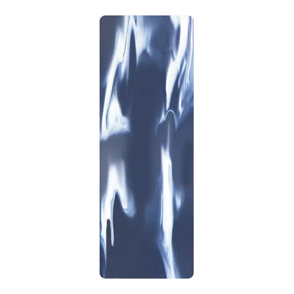 PU yoga mat premium super grip best anti-slip PU yoga mat