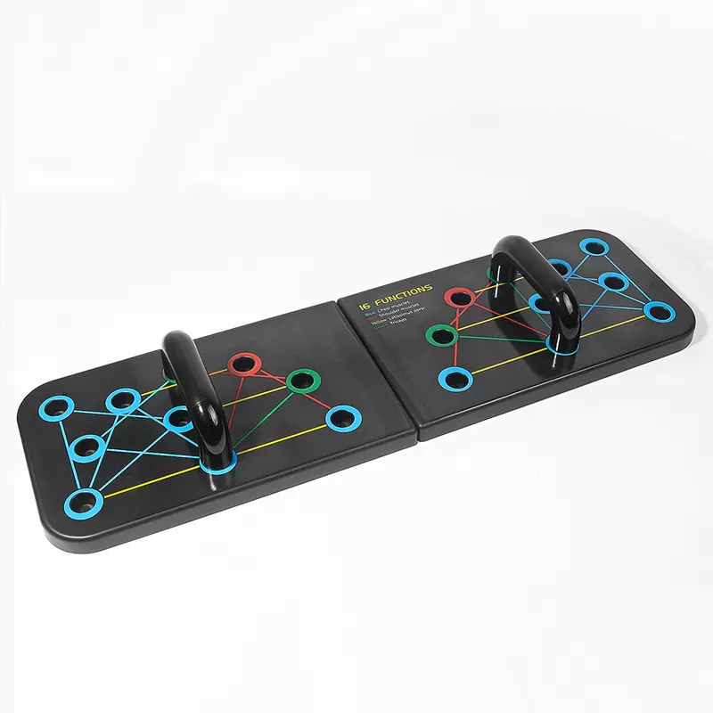 Multifunctional push-ups Featured Image