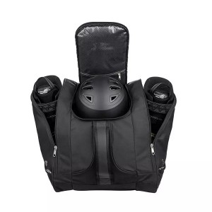Waterproof Ski Snowboard Boots travel Skiing Gear Bag