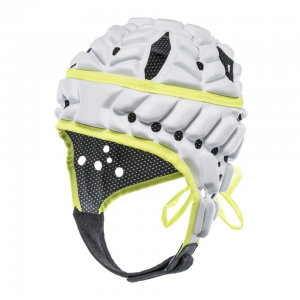 New Arrival Soft Shell Rugby Headgear Safety Protective Padding Helmet Adjustable Soft Shell Helmets For Youth