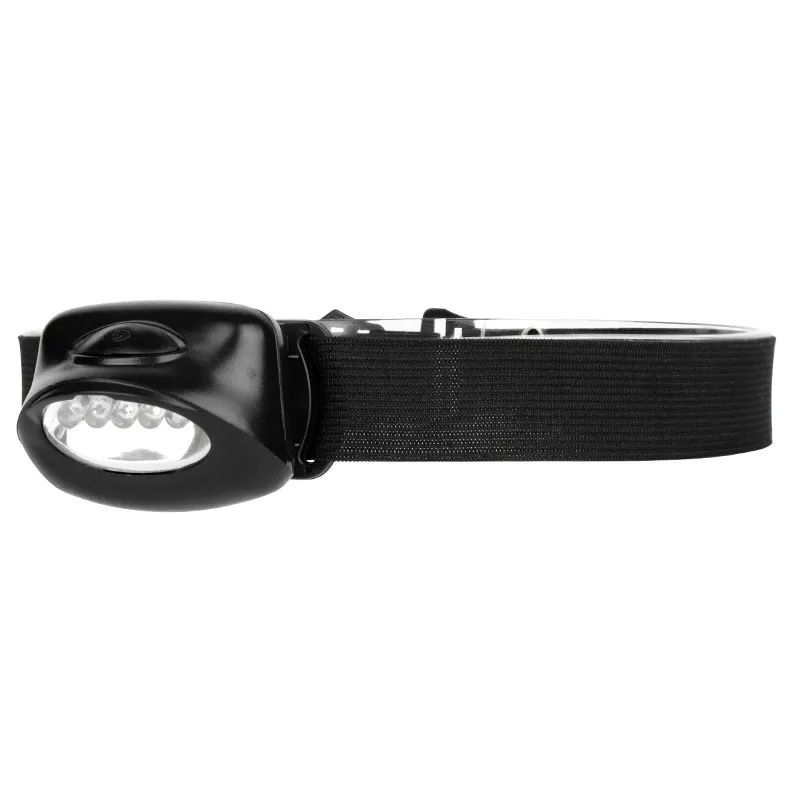 Mobile LED portable headlights
