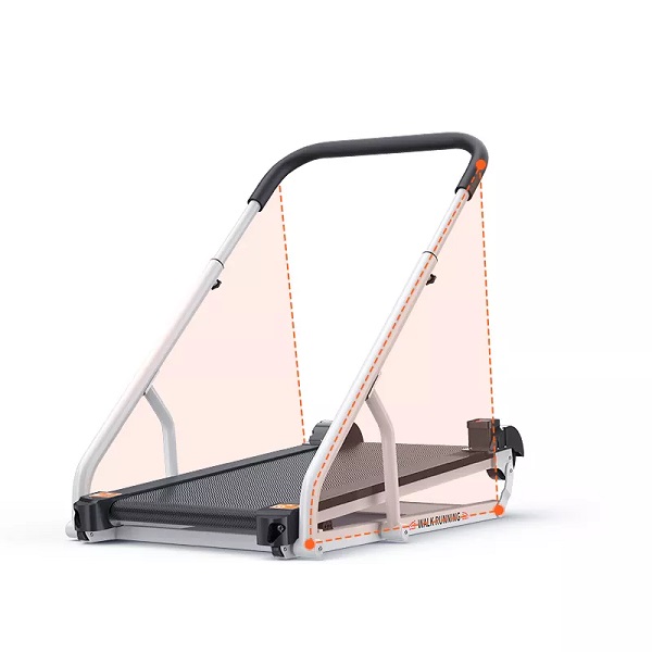 View larger image        Add to CompareShare Easy Fold-able Exercise Slimming Home Motion Fitness Electric Treadmill Manufacturer Special Offer
