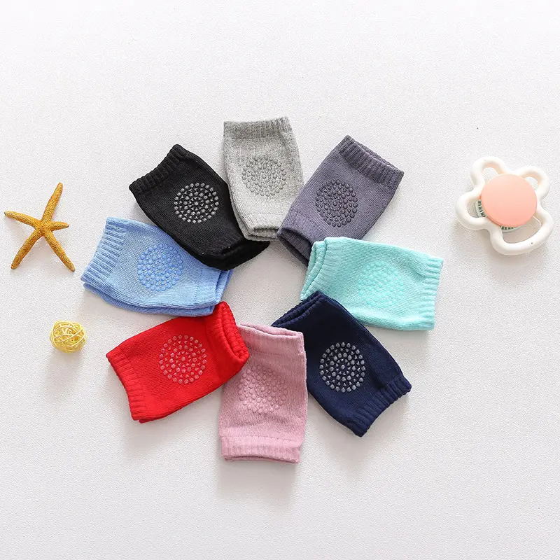 baby babies knee sleeve pad protector caps dizlik joelheira genouilleres pour bebes
