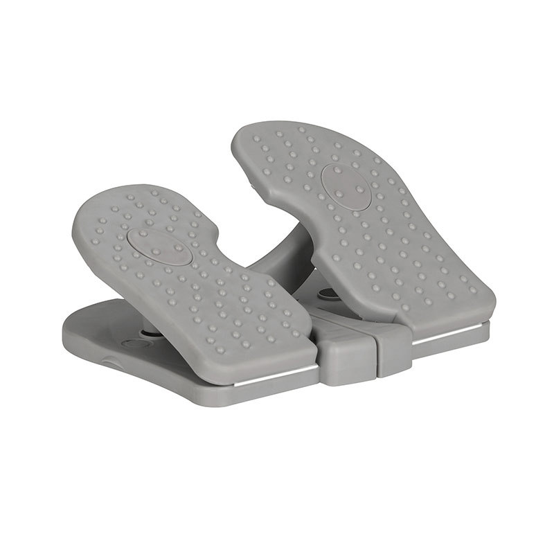 Indoor leg cardio trainer fitness mini stepper
