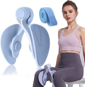 Thigh Division Hip Training Equipment Pelvic Floor Training Equipment