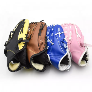 Kids adult batting gloves sticky baseball softball gloves workout