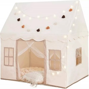 Factory Indoor Outdoor Customized Children’s Play Tent for Kids