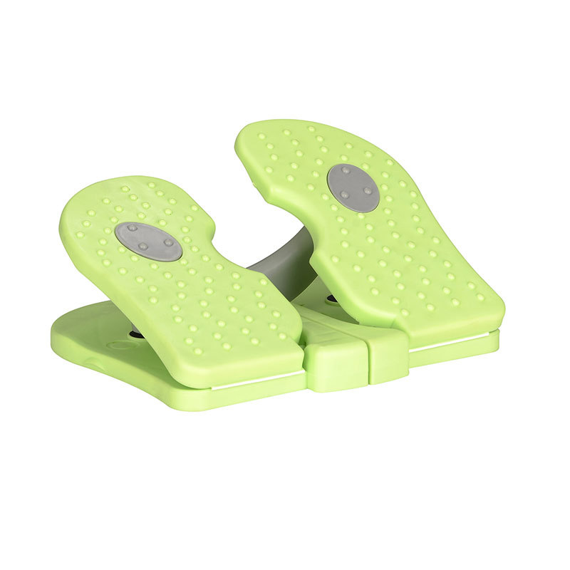 Indoor leg cardio trainer fitness mini stepper