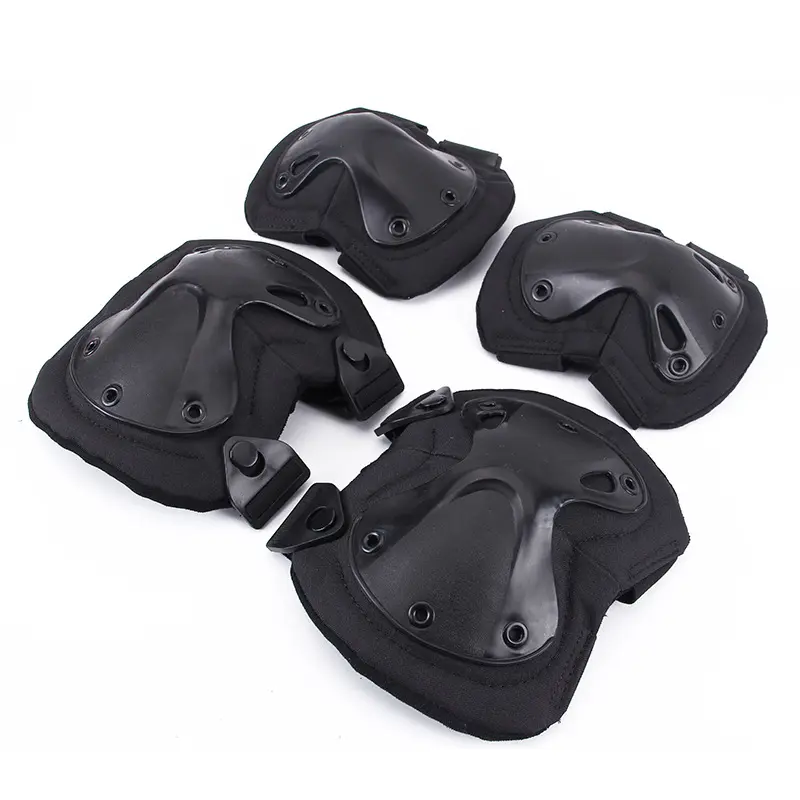Sturdyarmor Outdoor Cycling Motorcycle Tactical Sporting Tactical Knee Pad Elbow PadPopular