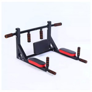 Multi-grip black outdoor best portable wall mount lower bara rod immersion in