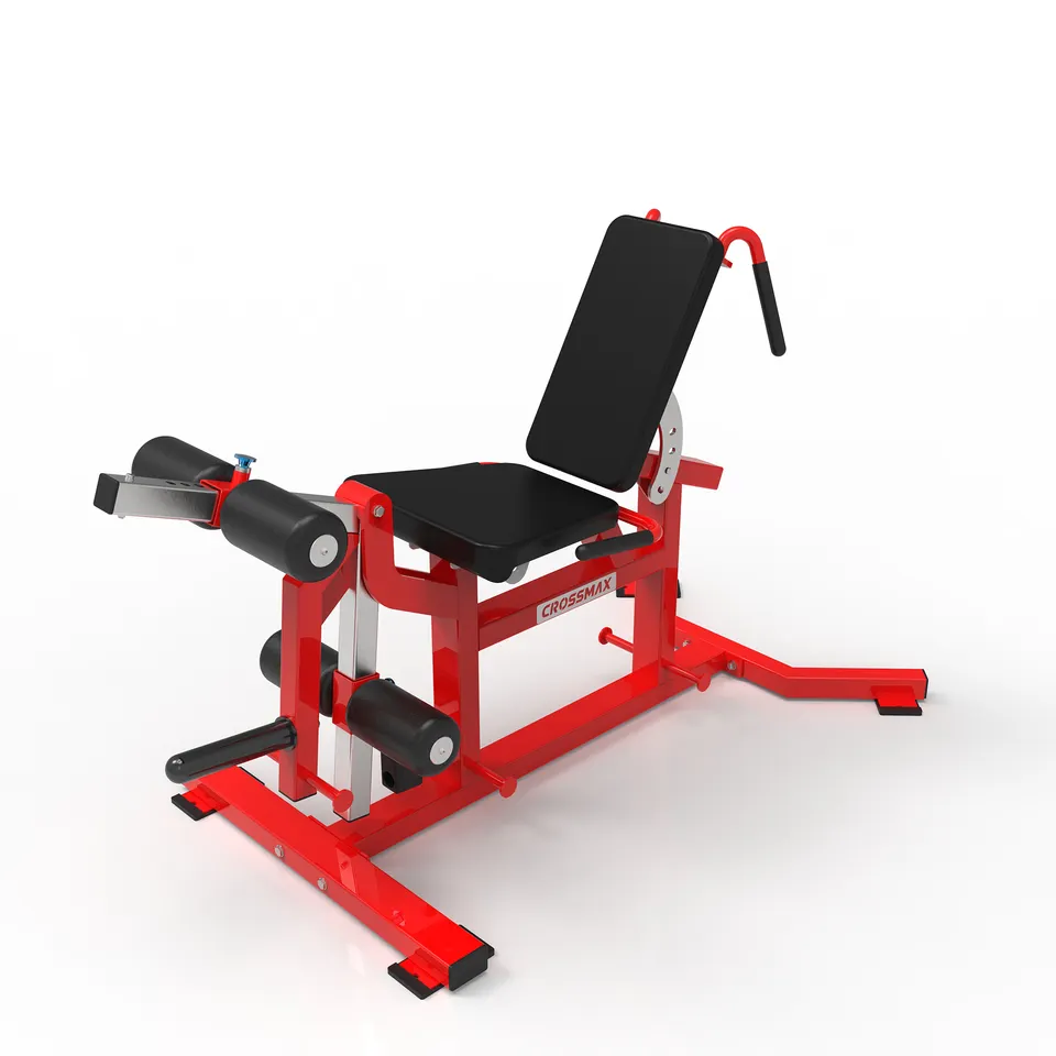 Multifunctional seat stool with adjustable bench