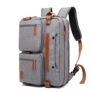 20-35L Capacity Business Commute Mens Laptop Travel Backpack Luxury Bags For Men