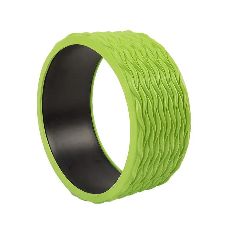 Gym workout wheel