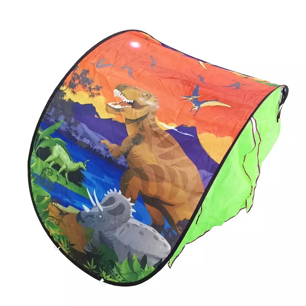Baby room dream children’s bed folding tent indoor pop up bed tent
