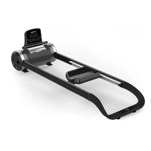 Portable Cardio Rowing Machine for Home Rower Gym Fitness Exercise Equipment