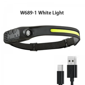 LED Head Lamp