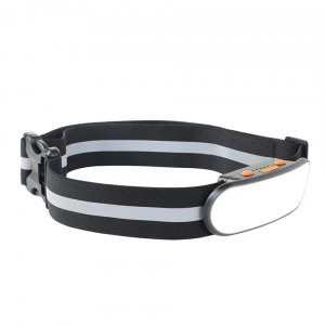 Mountaineering headlights strong flood LED lights