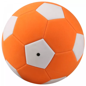 High quality custom waterproof rubber 5 size beach American football waterproof football