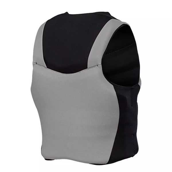 High Quality Custom Life Jackets Professional Adult Life Vest High Buoyancy Designer Life Jackets for Lifesaving
