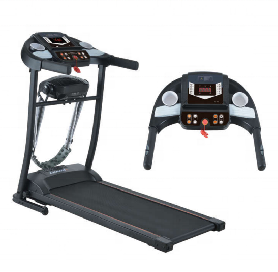 wholesale  folding easy flat speed fit installation motorized treadmill