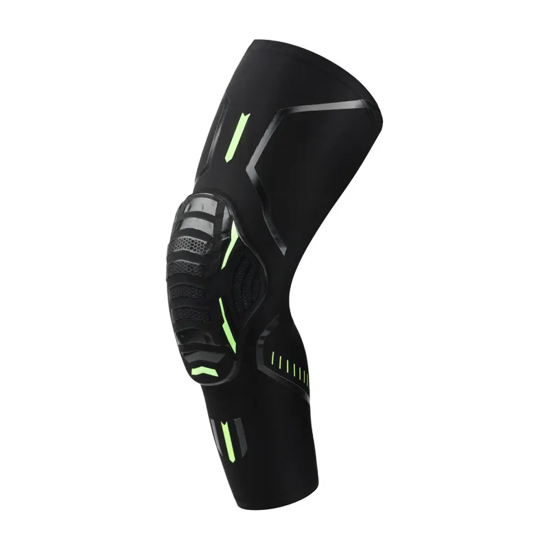 fluff lining Keep Warm Motocross Racing Riding Knee Pads Protective