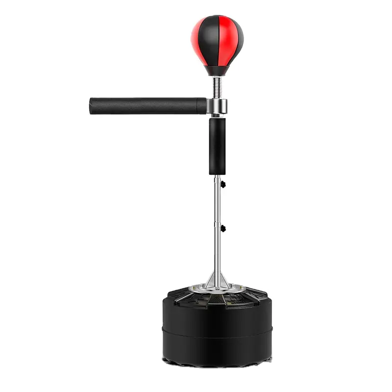 Free stand up boxing bag out punch bag kickboxing