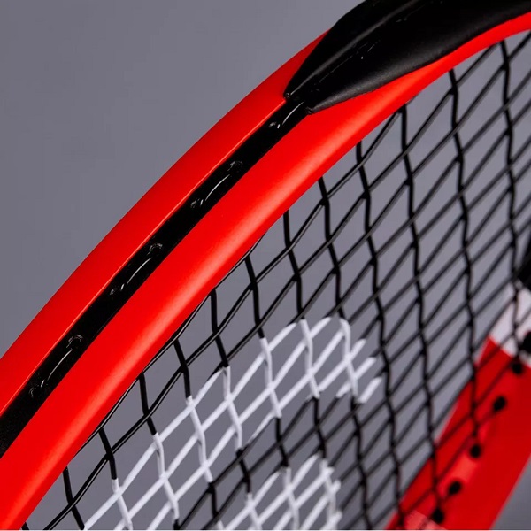 Wholesale custom 27 inch Fashion sports goods high-quality all carbon/graphite fiber adult tennis racket/racquet