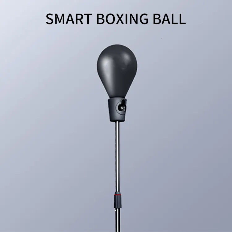 Professional smart standing sandbag reflex bag boxing