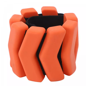 Workout wrist and ankle weights bracelet gym weightlifting wristband