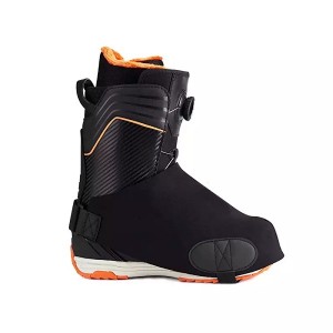 Customized Wholesale snow accessory winter snowproof waterproof Neoprene Ski Boot Warmers covers Snow Skiing Boot Covers
