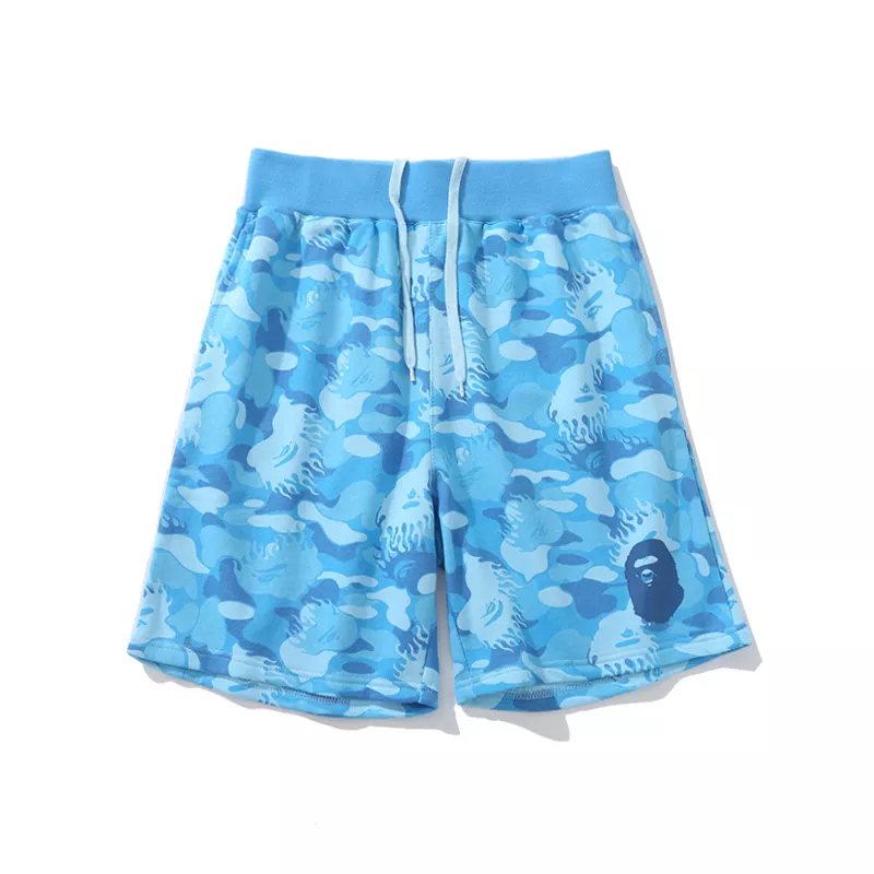 Jogging athleisure shorts fitness pants Featured Image