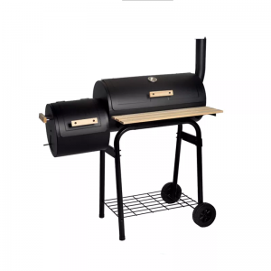 Factory supplied and high performance table grill electric grill