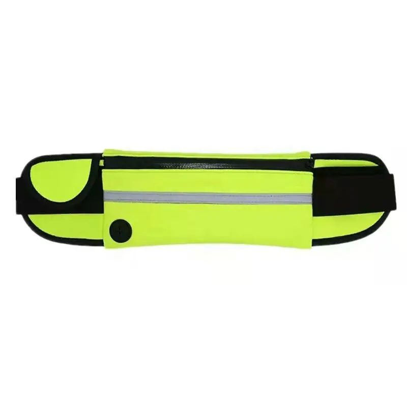 Running Mobile Phone Arm Bag Men and Women Fitness Outside Sports Cover Workout Neoprene Sports Waist Pack