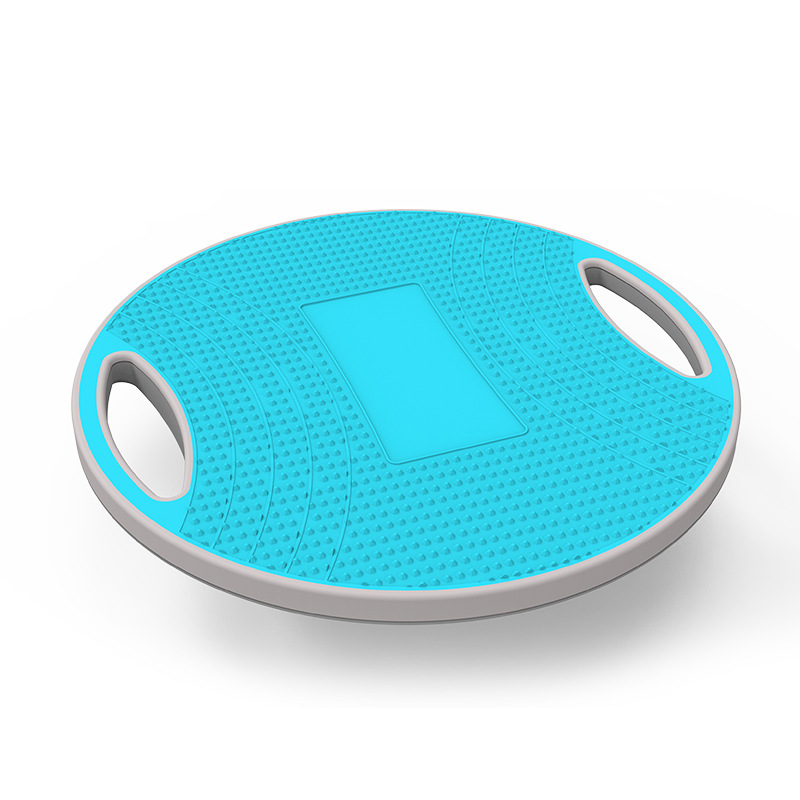 Cardio fitness balance board balance pedal