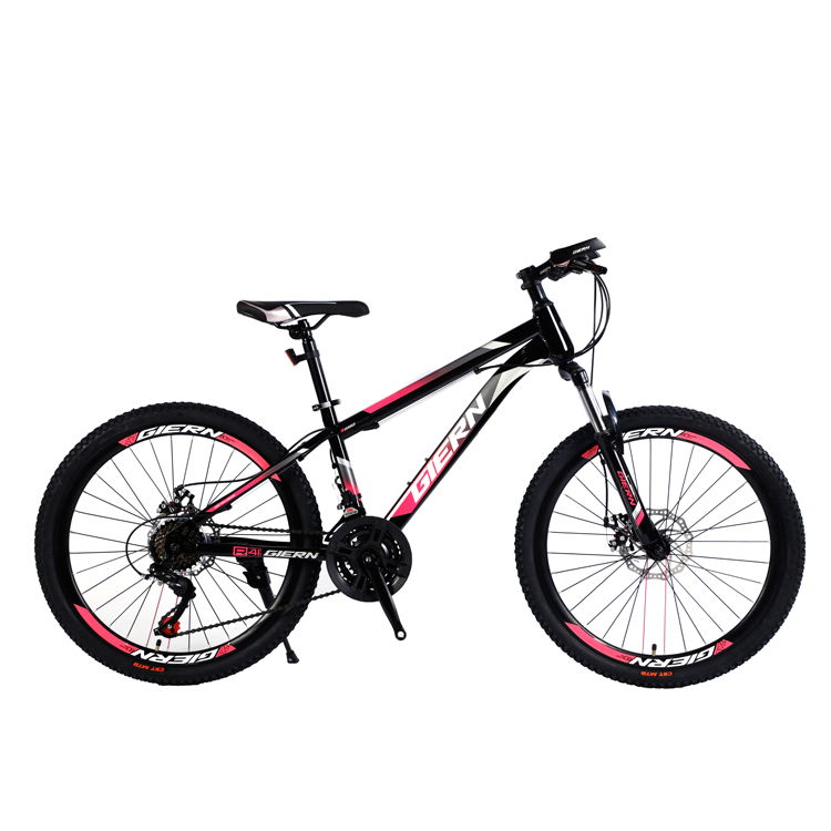 hot sale factory direct supply high quality oem custom logo 24 inch bicycle mountain bike mountain bicycle