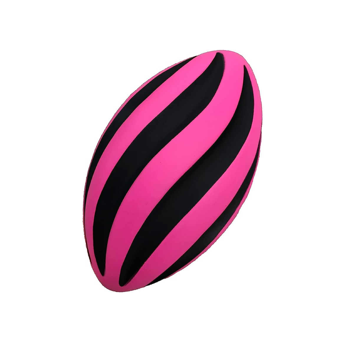 Spiral Foam Soccer Ball Kids Soft Foam Soccer Ball