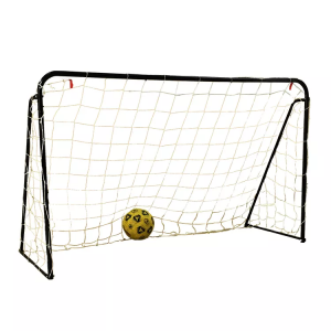 Wholesale soccer aluminum high quality soccer target beach soccer net