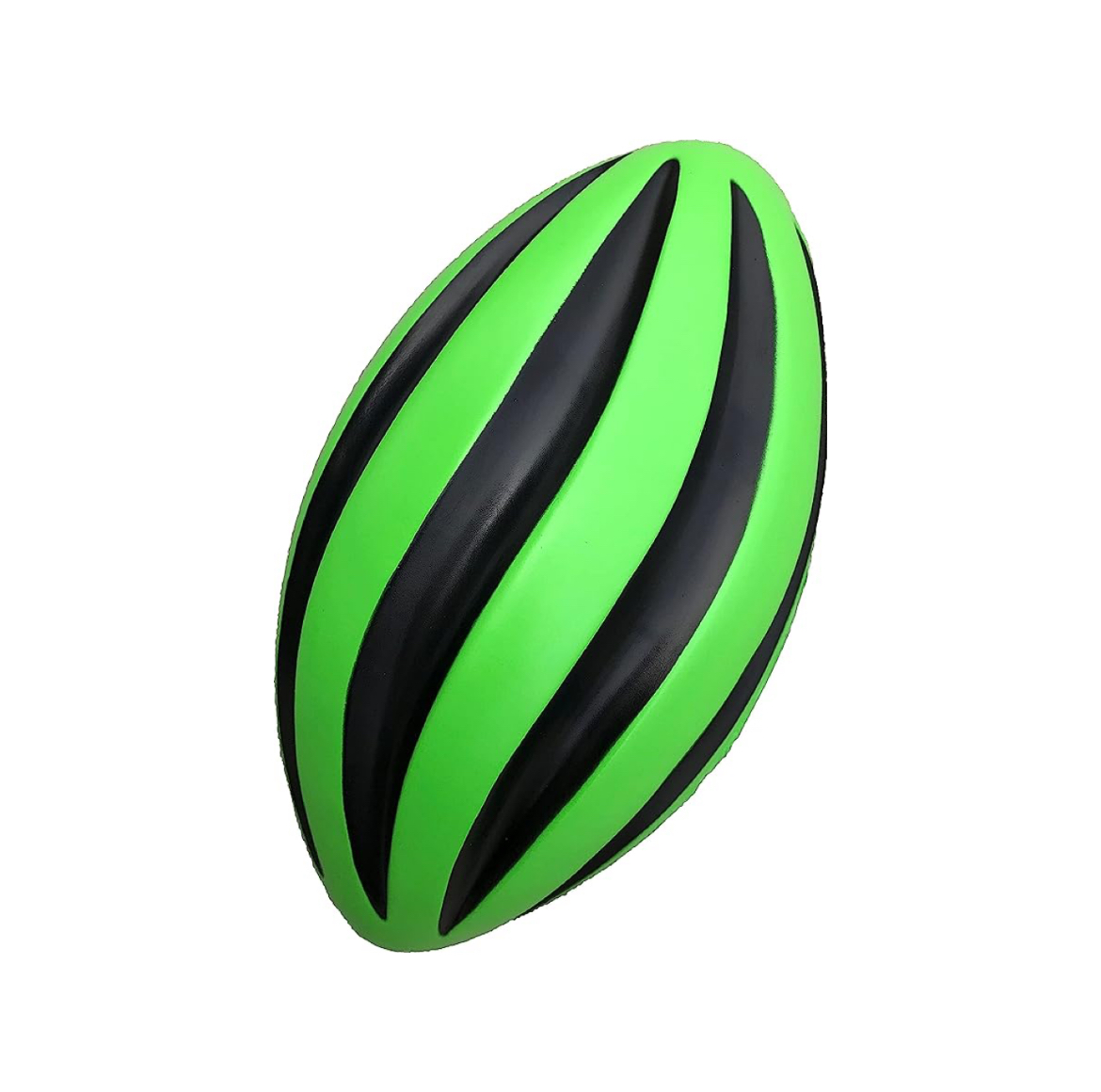 Spiral Foam Soccer Ball Kids Soft Foam Soccer Ball