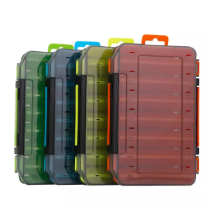 14 compartment squid bait bait hook box storage tackle