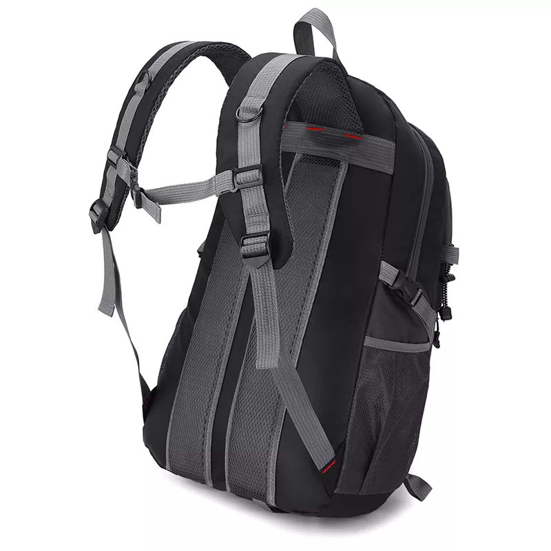  New 40L Wholesale Lightweight Waterproof Outdoor MultiFunction Camping Backpack For Travelling Hiking Backpacks Camping Bag
