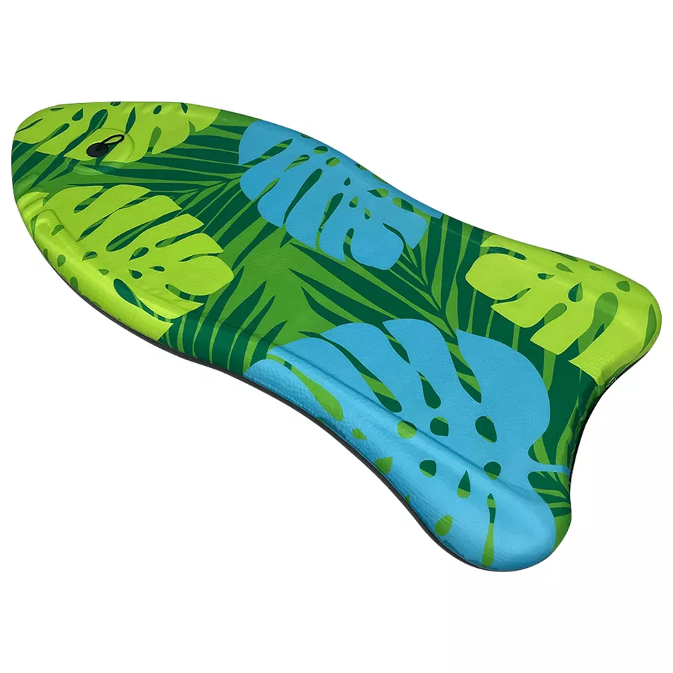 Swim-assisted floating skirting board for children and beginners Featured Image