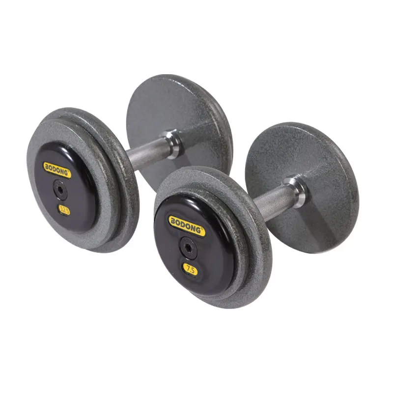 Muscle training