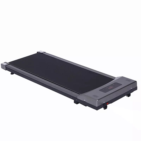 LED Display Panel Portable Foldable Running Machine Easy Moving Mini Folding Home Use Electric Smart walking Pad Treadmill
