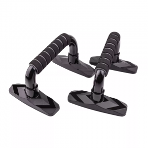 Muscle training push-up frames